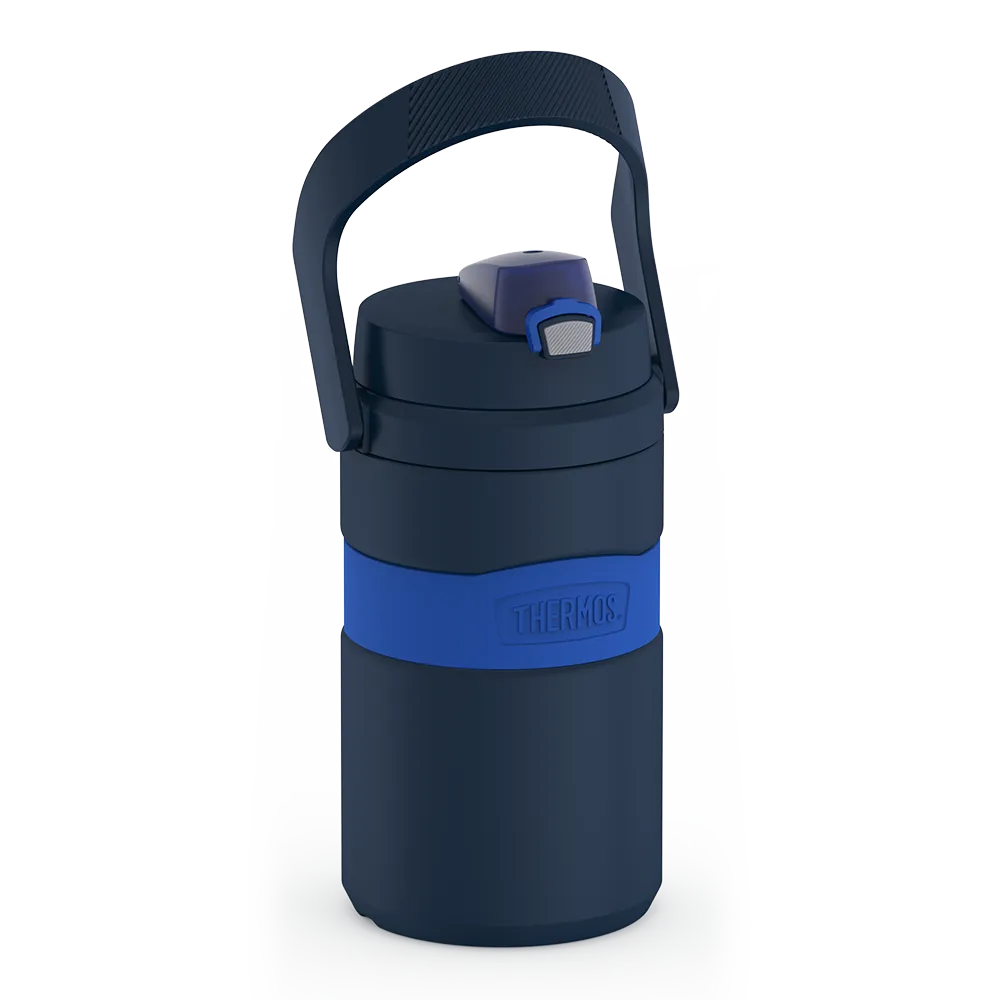 64oz INSULATED WATER BOTTLE