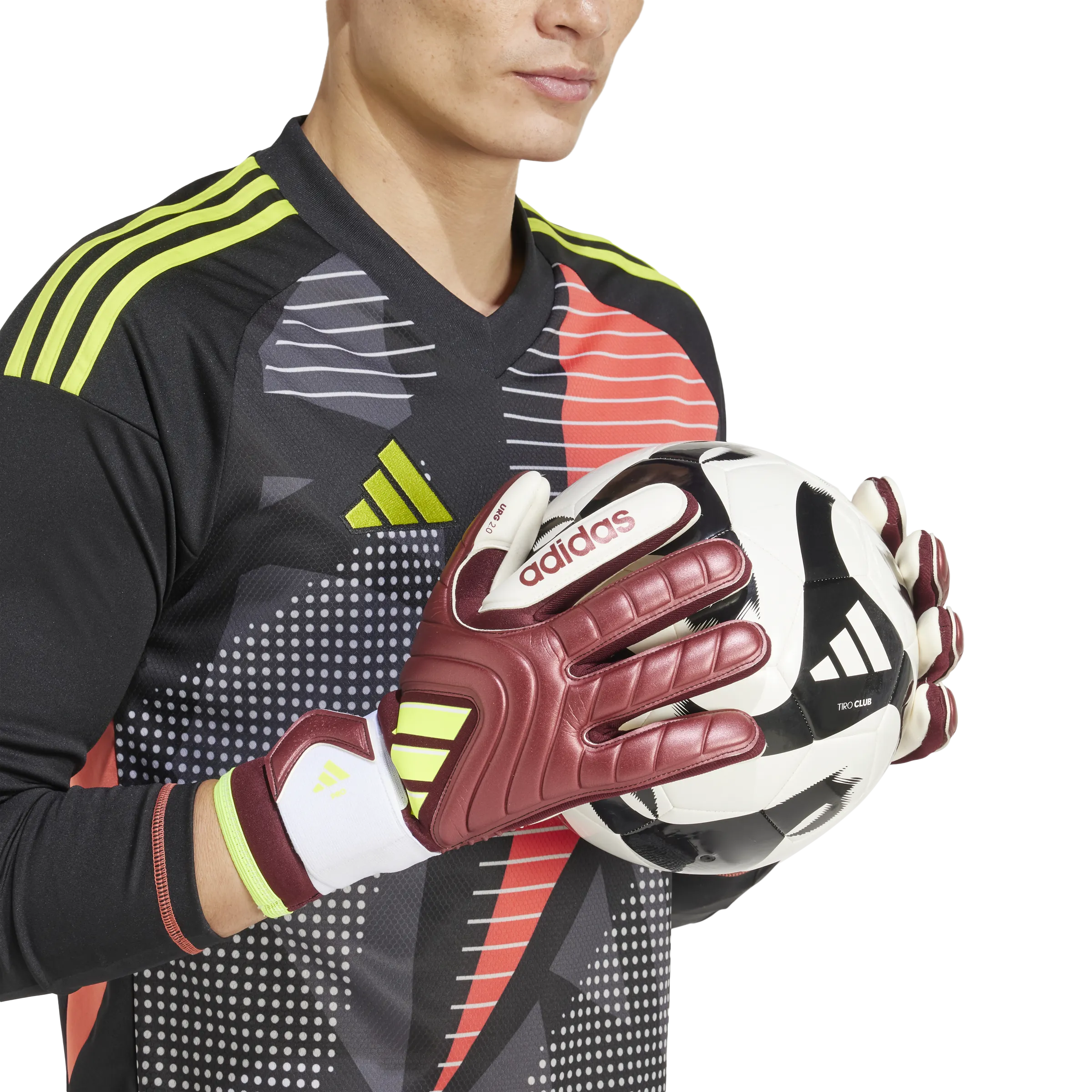 Adidas Copa Pro Goalkeeper Gloves