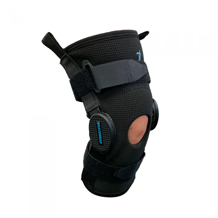 Air-X Pace Knee Short & Long Knee Joint Support