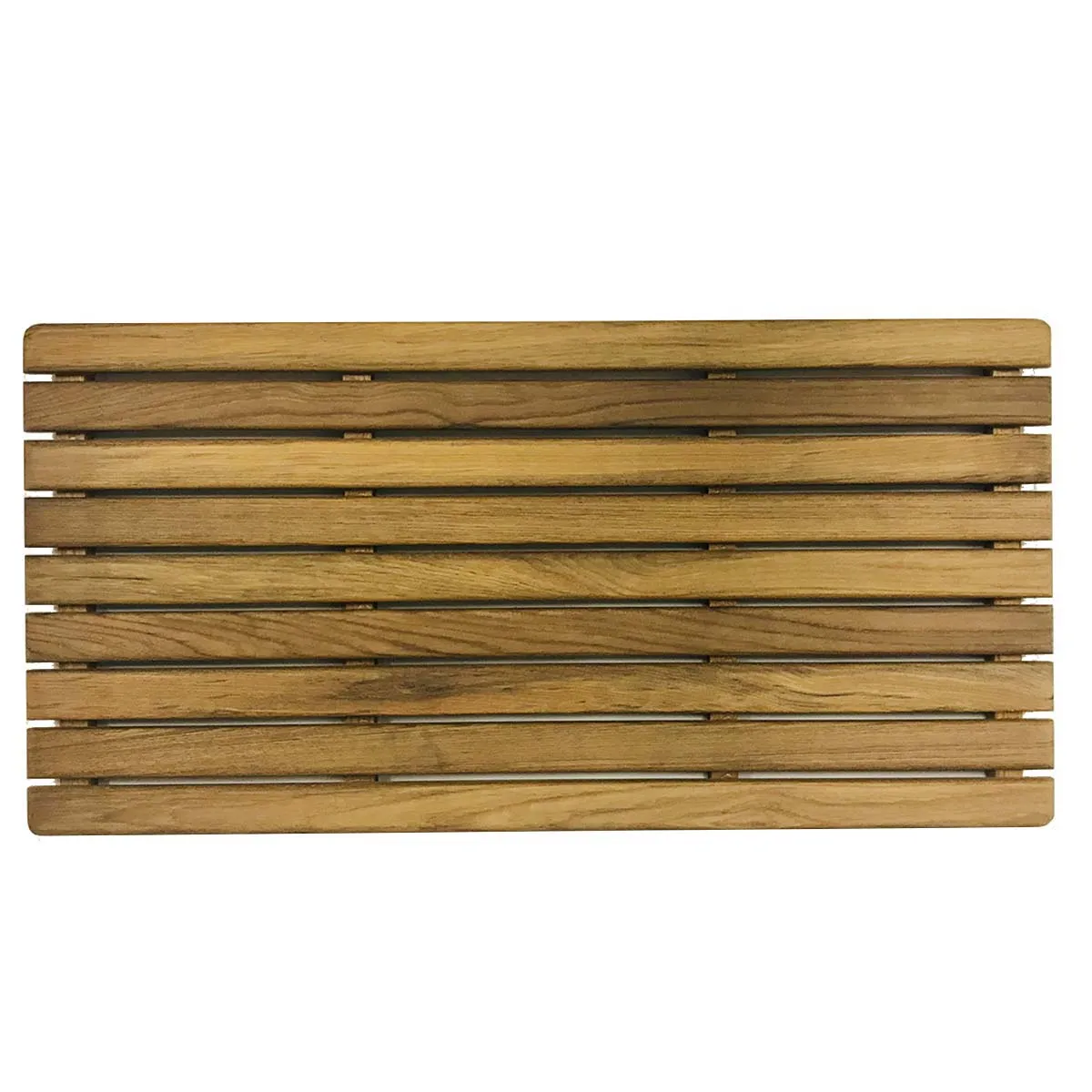 Airstream Teak Shower Mats for Limited Trailers