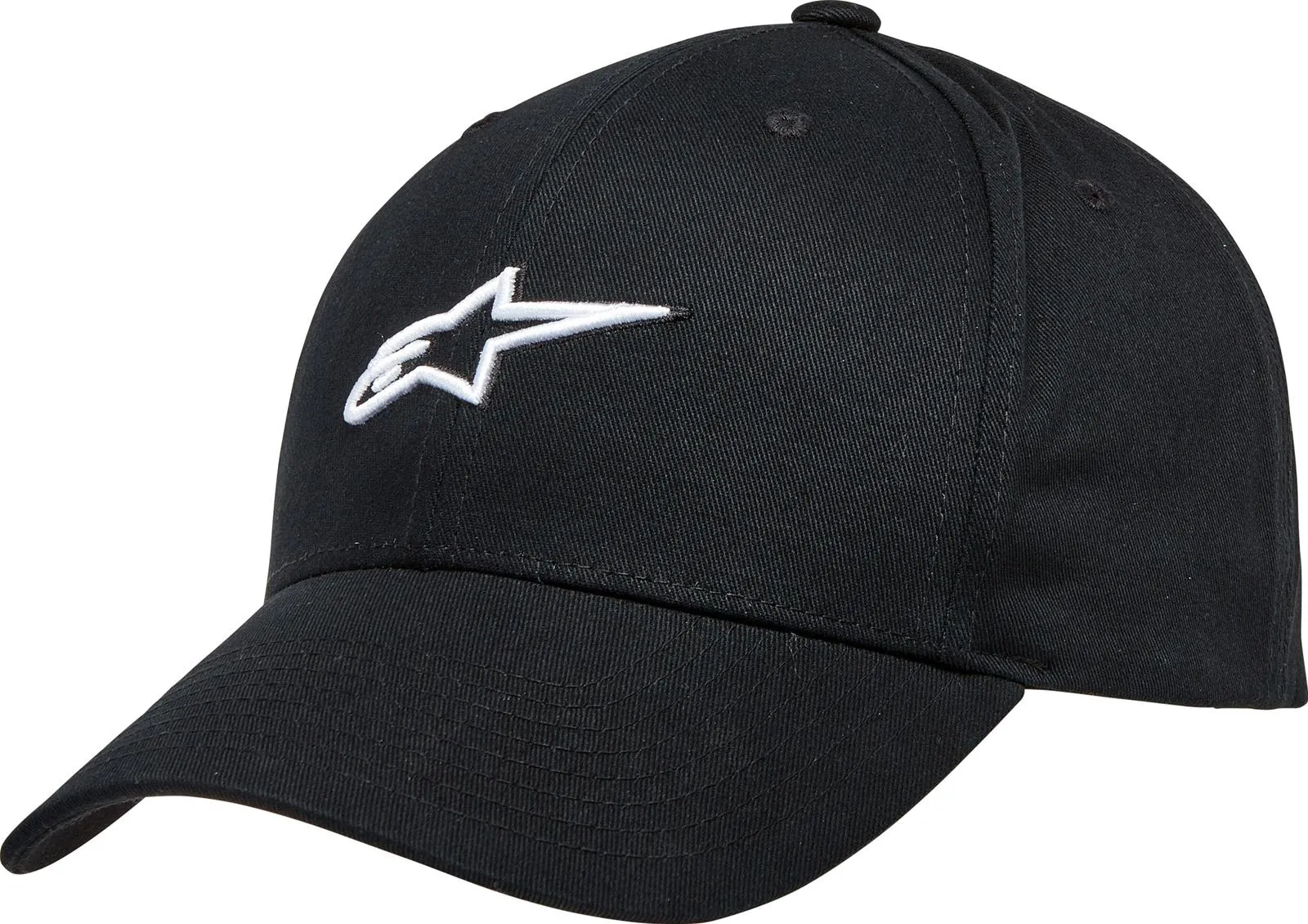 Alpinestars MX Women's Spirited Hats 1232-81910-10-OS