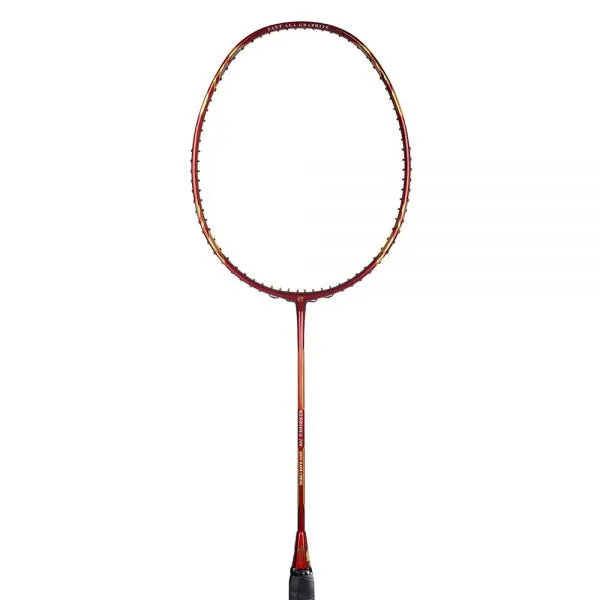 Apacs Glorious 200 Shin Baek Cheol Players Series Badminton Racquet - Unstrung