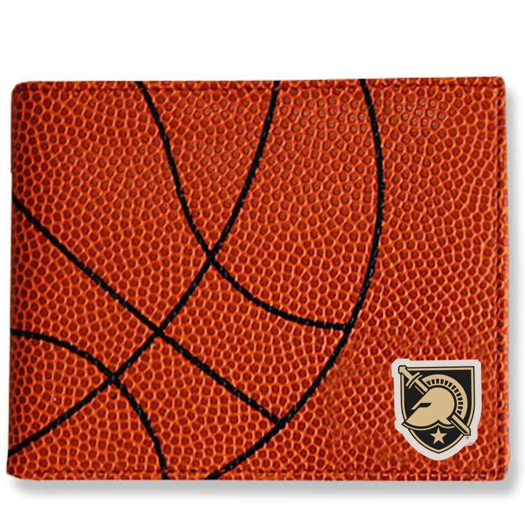 Army Black Knights Basketball Men's Wallet