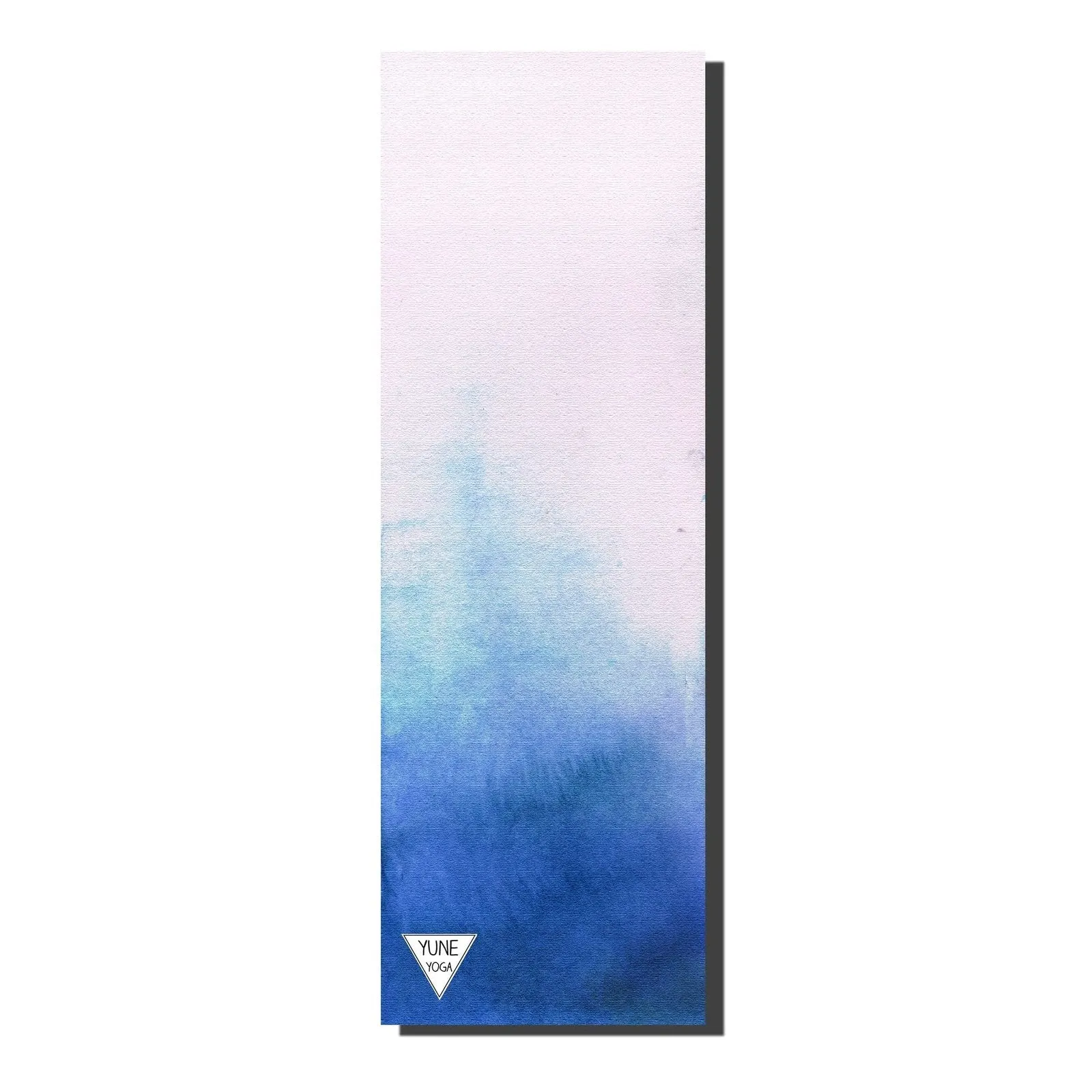 Ascend Serenity Yoga Mat