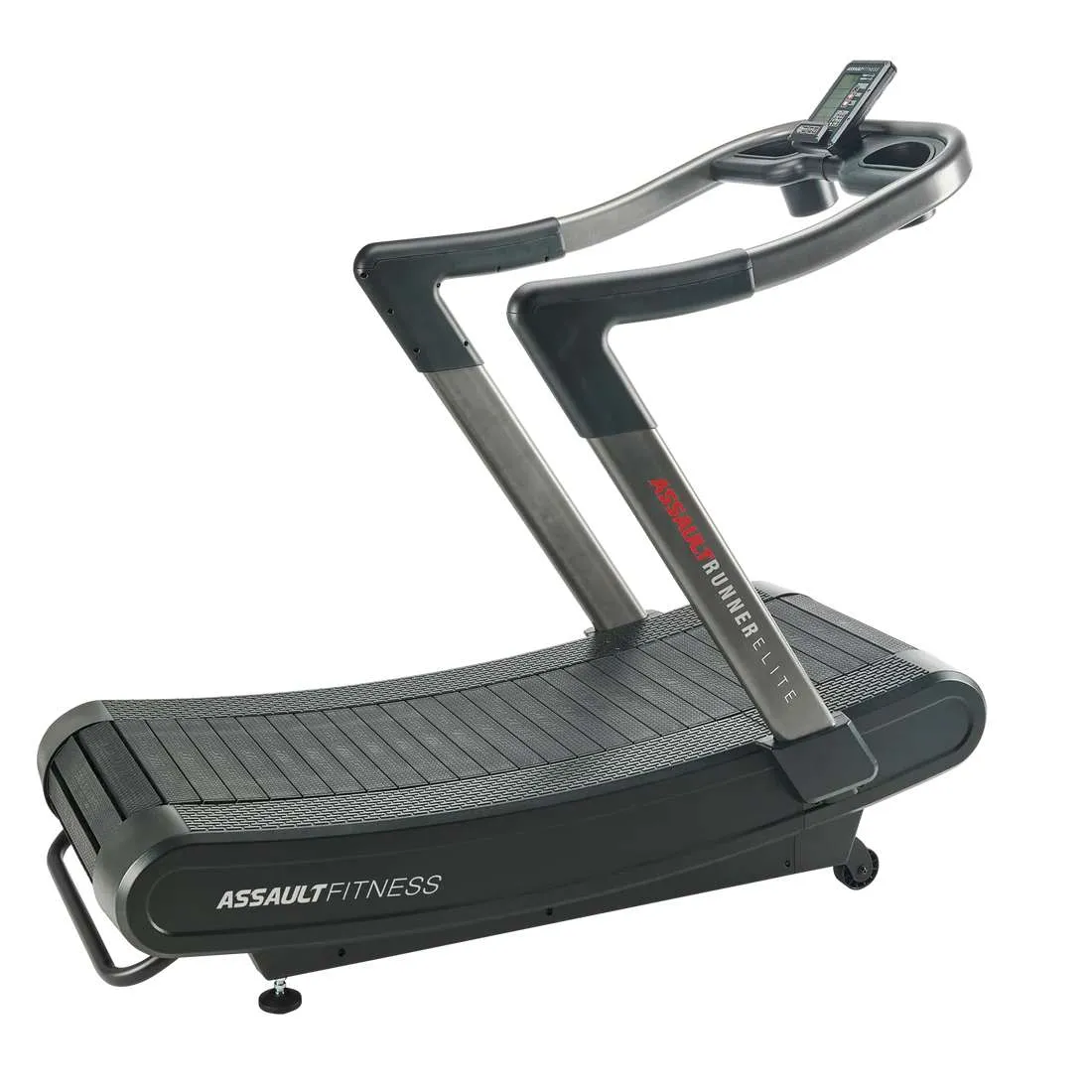 Assault Air Runner Elite Treadmill [KM]