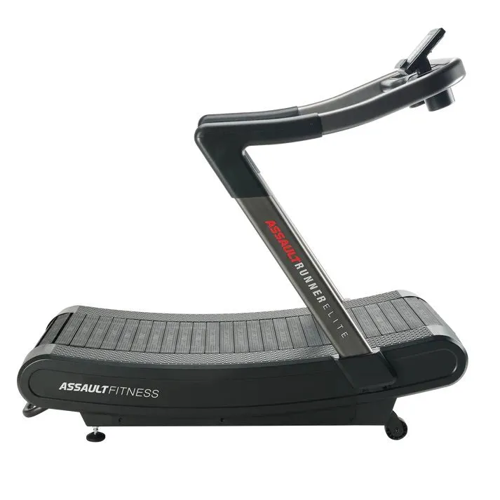 Assault Air Runner Elite Treadmill [KM]