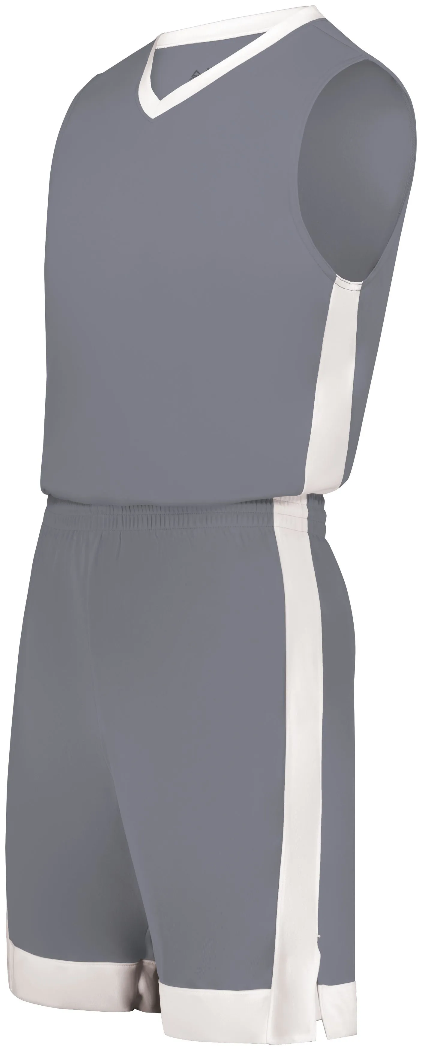 Augusta Sportswear Match-Up Basketball Shorts