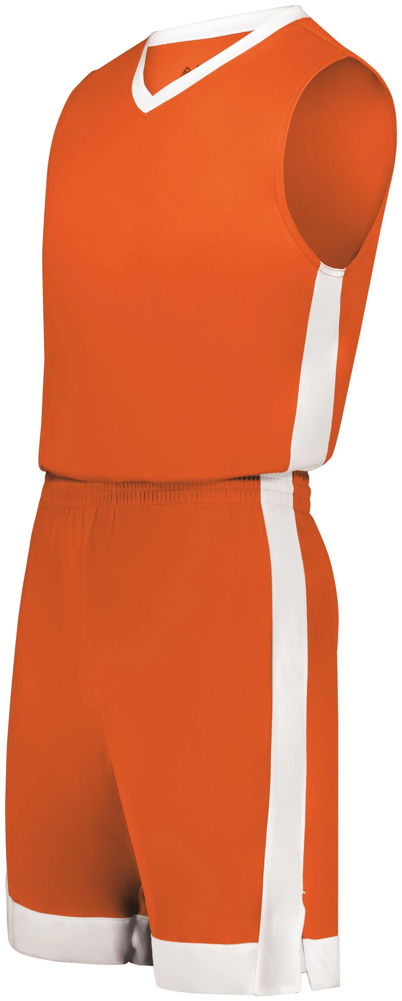 Augusta Sportswear Match-Up Basketball Shorts