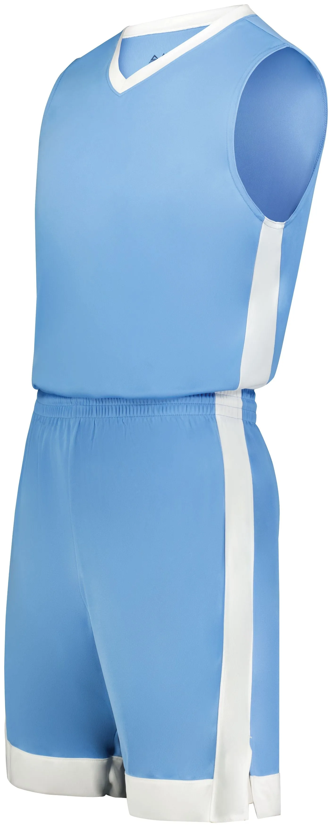 Augusta Sportswear Match-Up Basketball Shorts