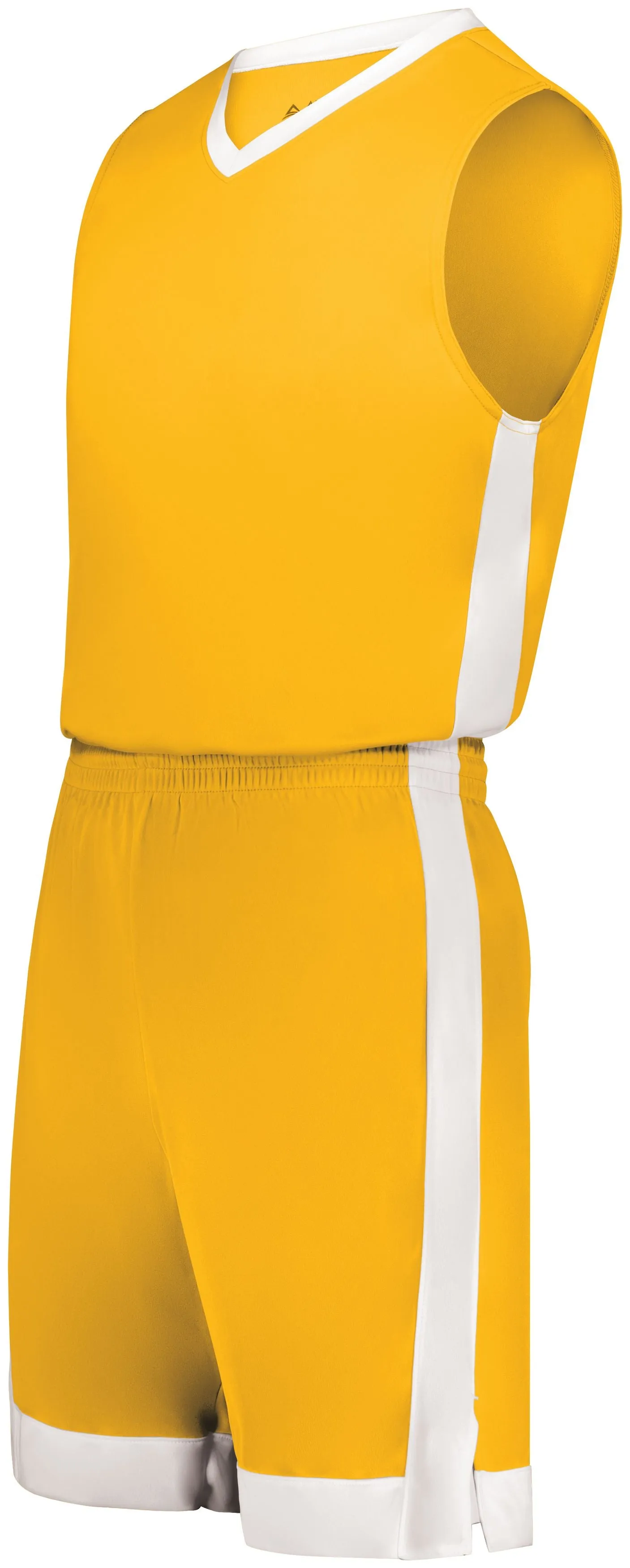 Augusta Sportswear Match-Up Basketball Shorts