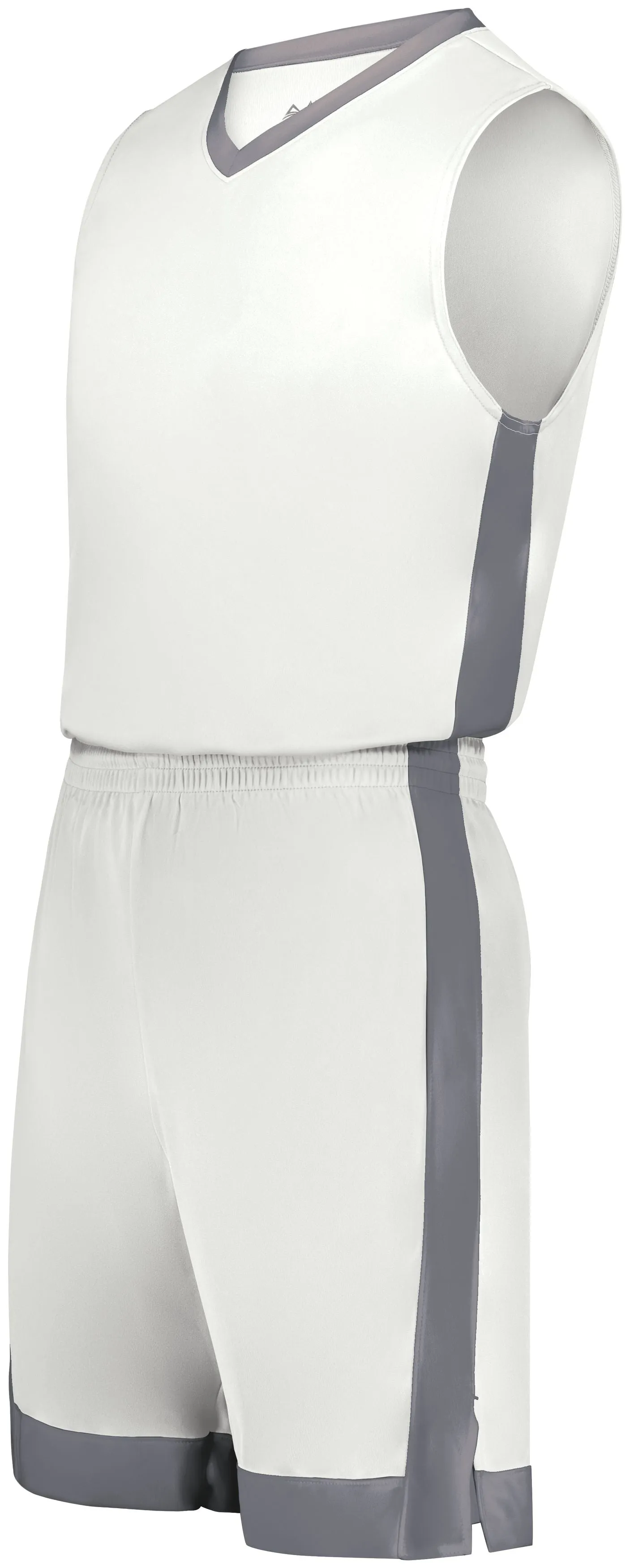 Augusta Sportswear Match-Up Basketball Shorts