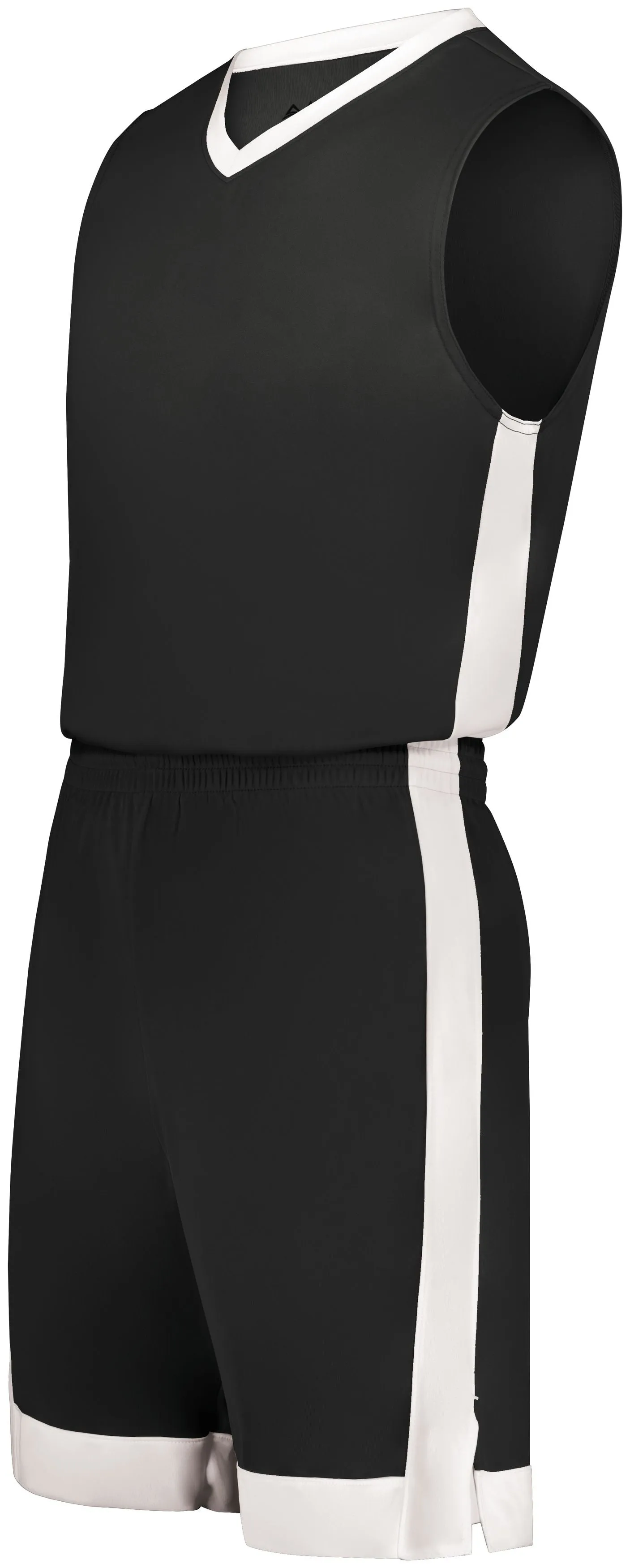 Augusta Sportswear Match-Up Basketball Shorts