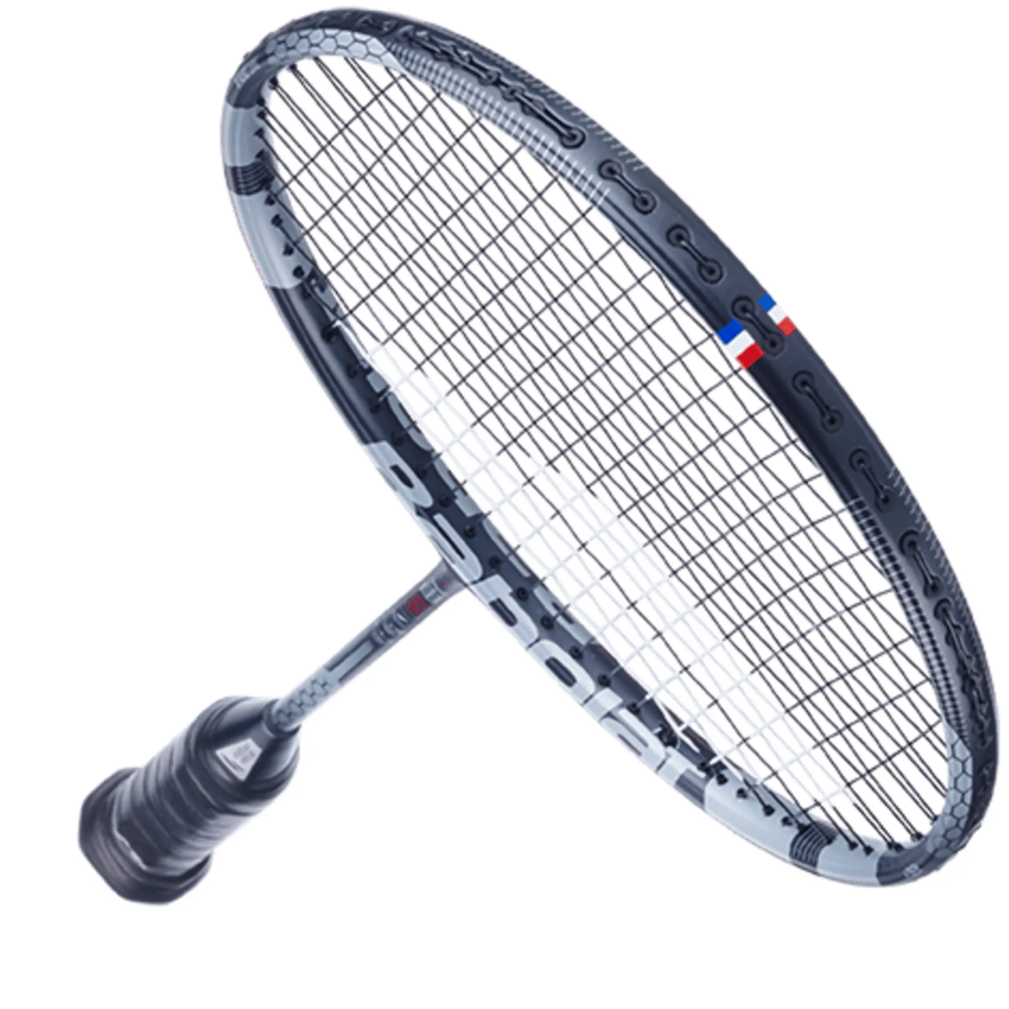 Babolat XFeel Blast [unstrung] badminton racket