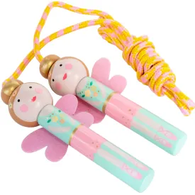 Ballerina Jump Rope