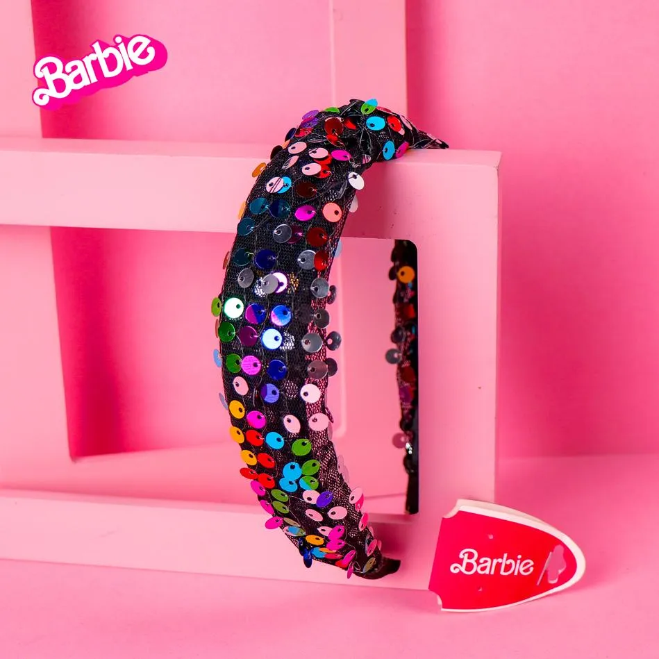 Barbie Sequins Hairband