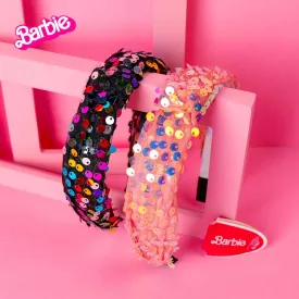 Barbie Sequins Hairband