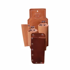 Bashlin Lineman 3 Pocket Holster and Knife Sheath - 111HE