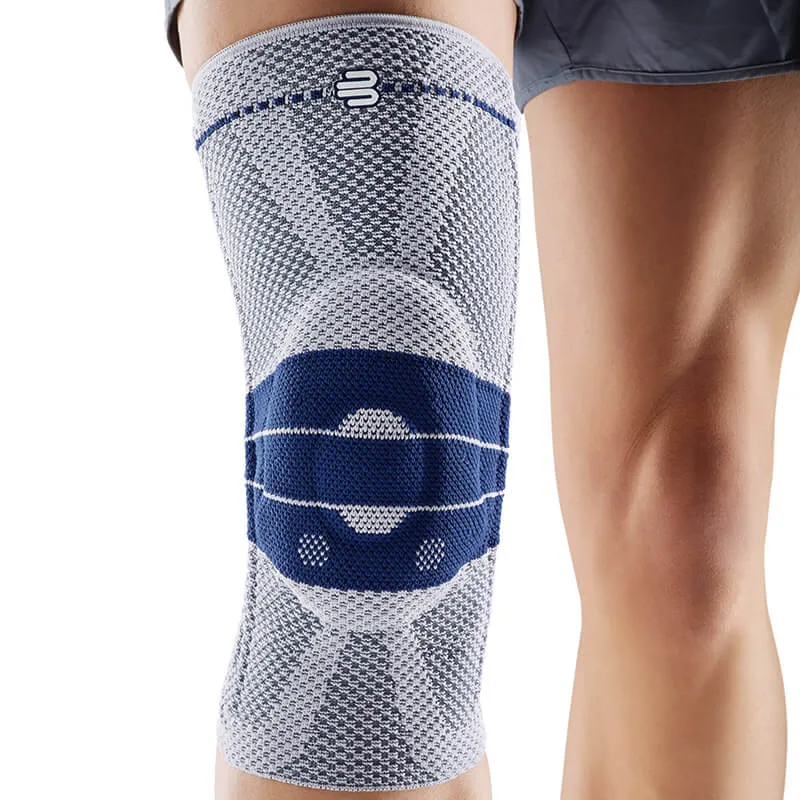 Bauerfeind Genutrain Knee Brace