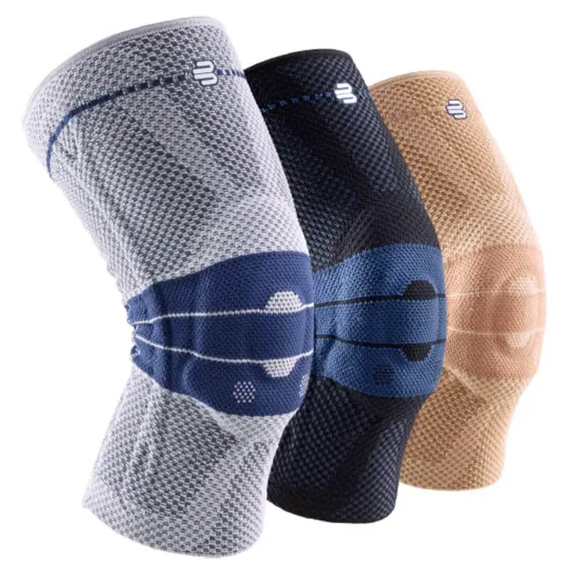 Bauerfeind Genutrain Knee Brace