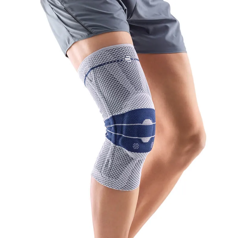 Bauerfeind Genutrain Knee Brace