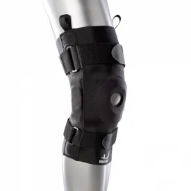 Bio Skin Hinged Knee Skin - Front Closure