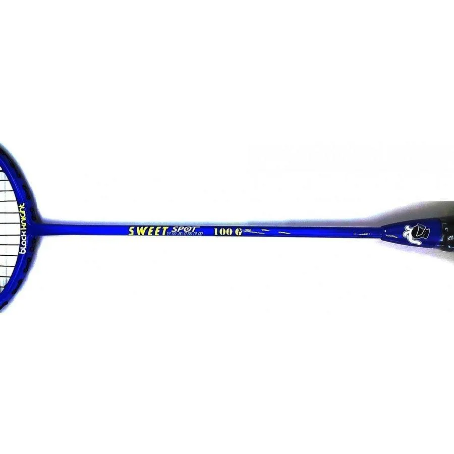 Black Knight Sweet Spot Trainer 100G [Blue]