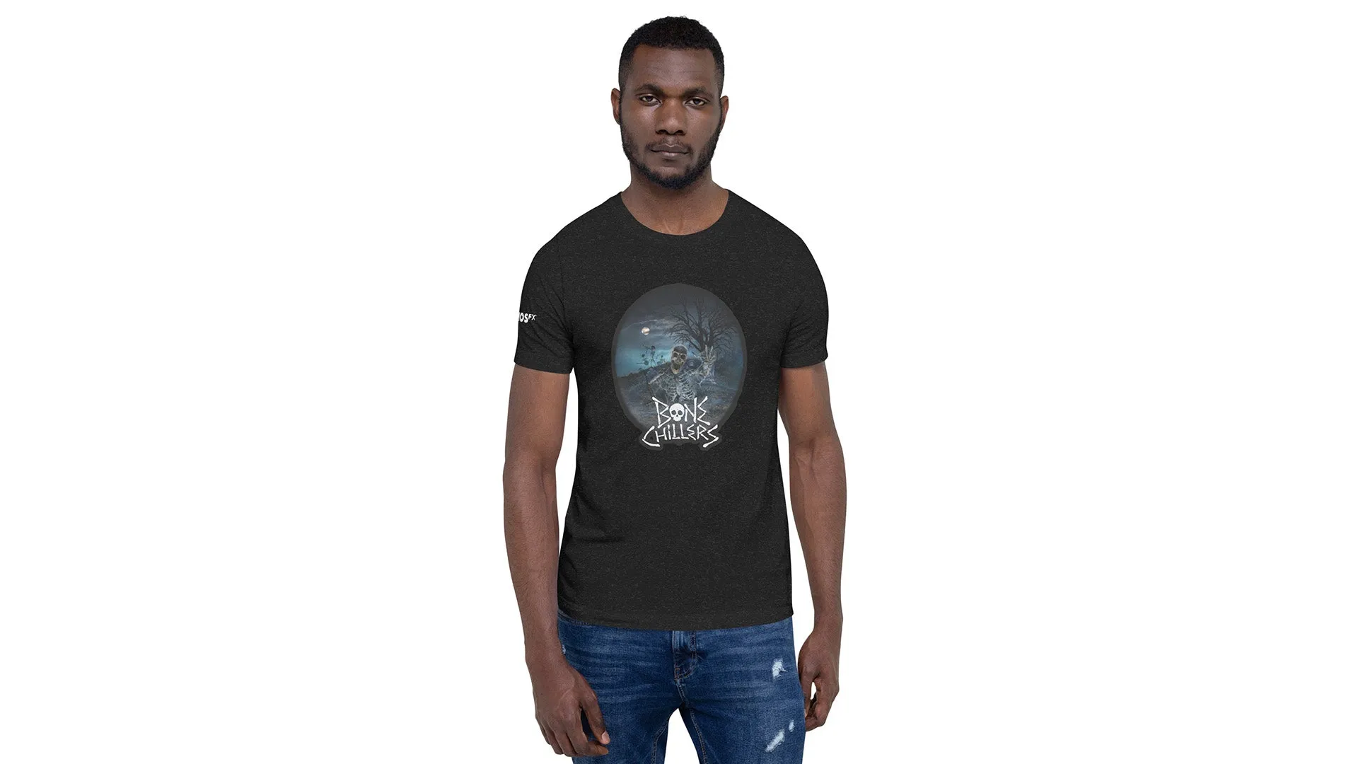 Bone Chillers T-shirt