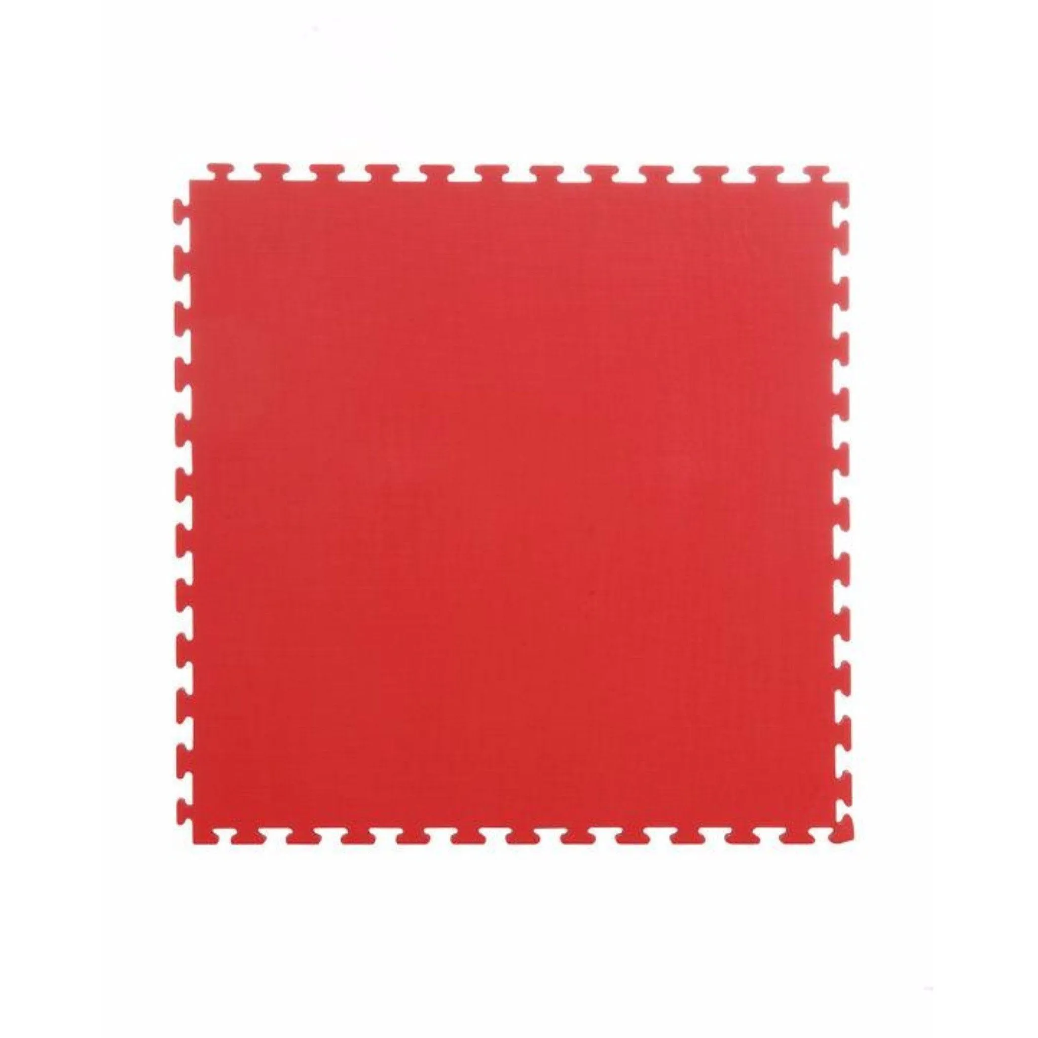 Cannons UK reversible 20mm Premium Standard Red and Black Jigsaw Mats (bulk discounts available)