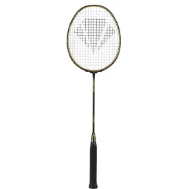 Carlton Agile 700 Strung Badminton Racket