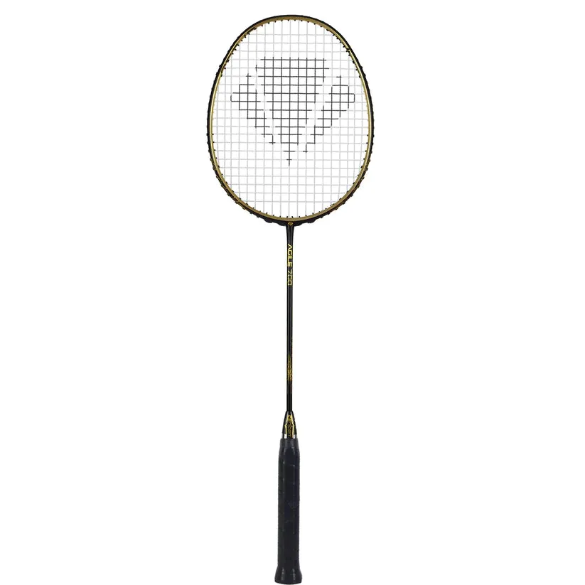 Carlton Agile 700 Strung Badminton Racket