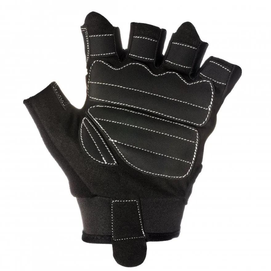 Contraband Black Label 5120 Pro Series Lifting Gloves