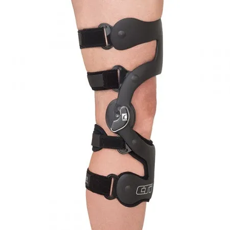 CTi Custom Knee Brace