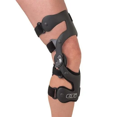 CTi Custom Knee Brace