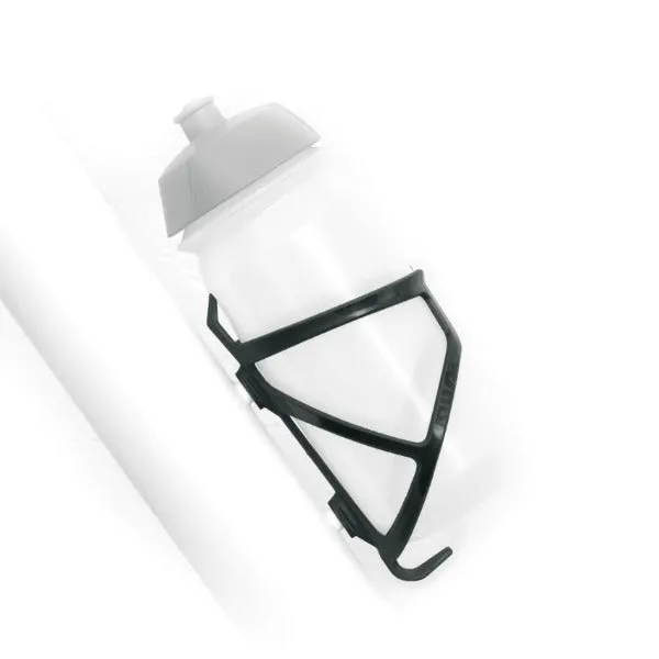 Dual Polycarbon Water Bottle Cage