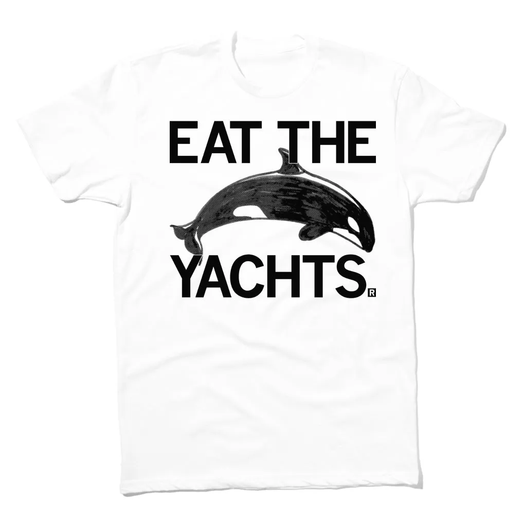 Eat The Yachts