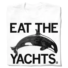 Eat The Yachts