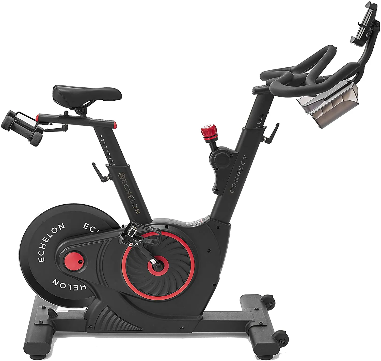 Echelon Smart Connect Fitness Bikes