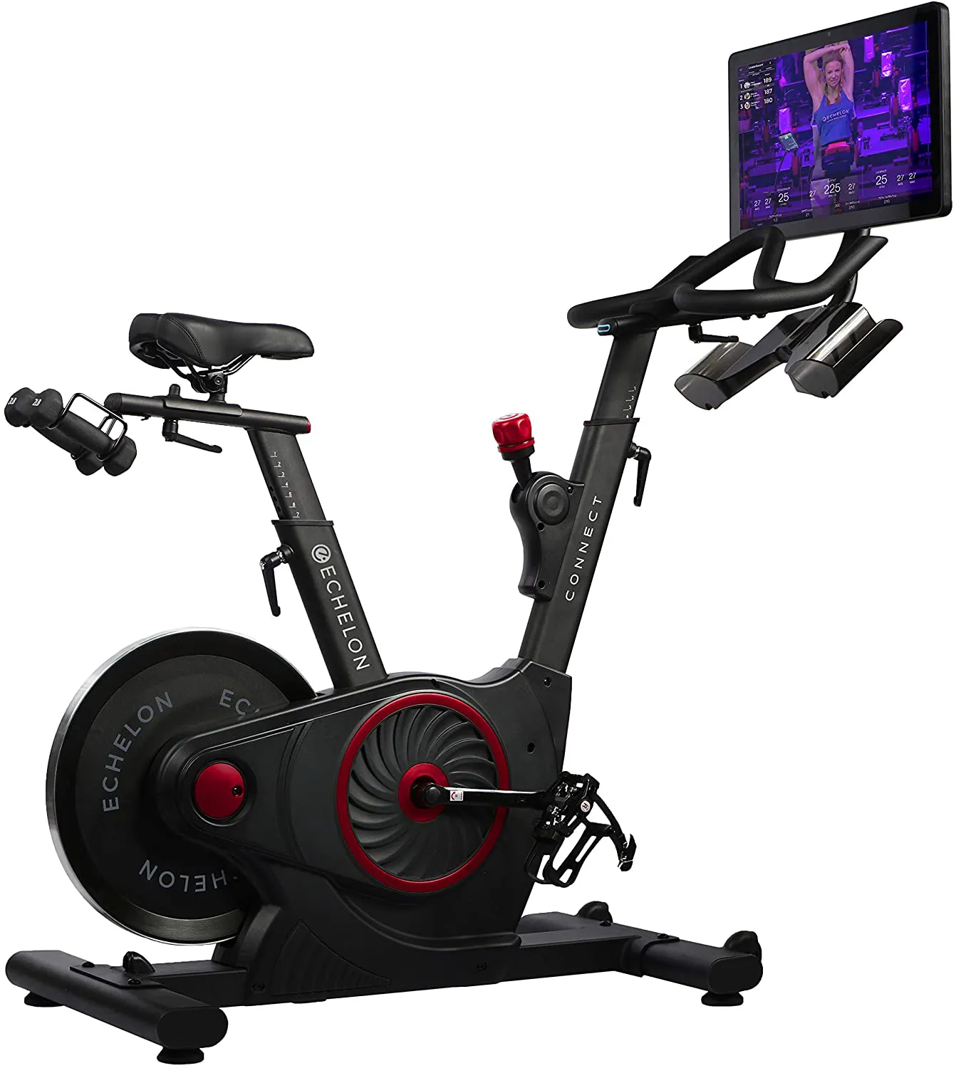 Echelon Smart Connect Fitness Bikes