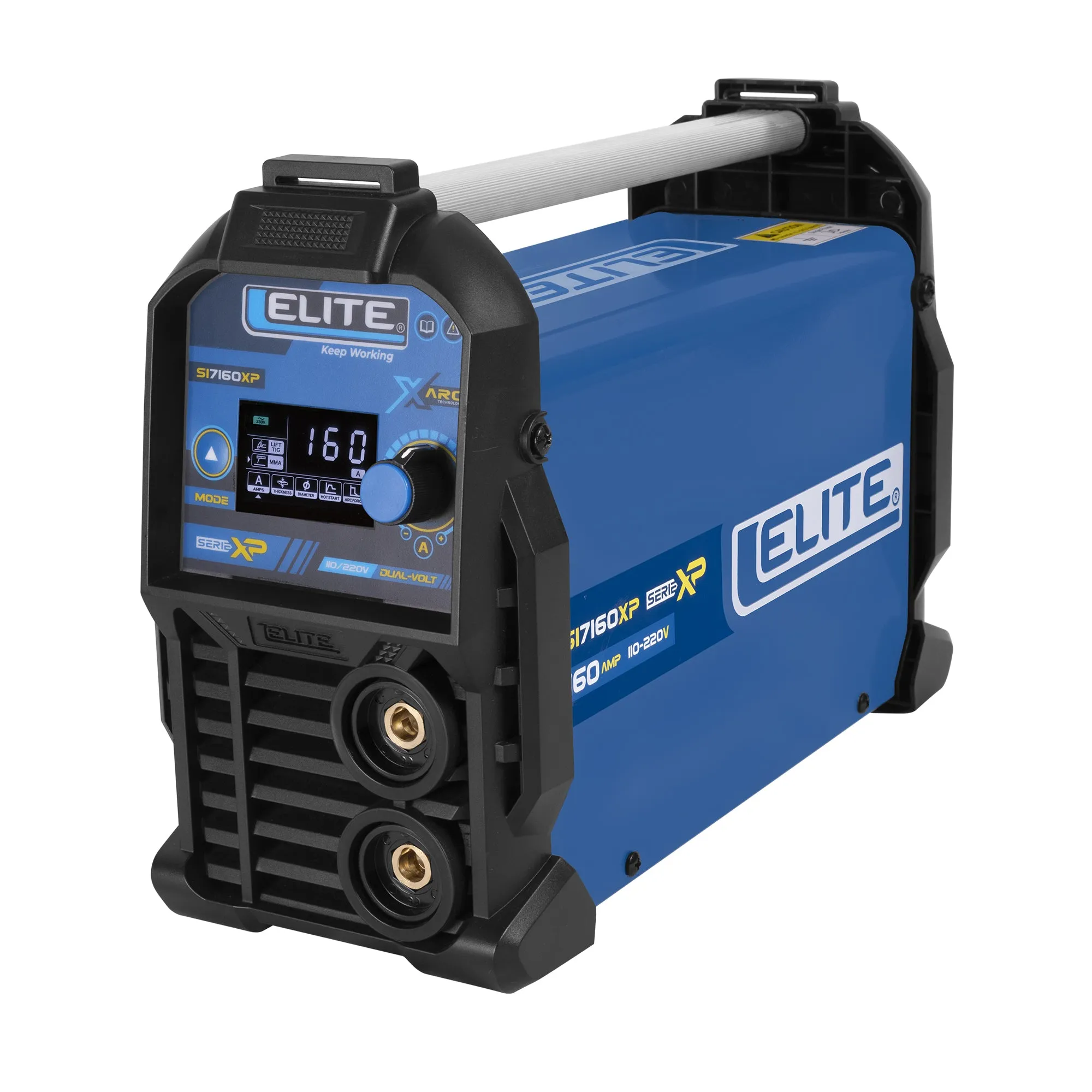 Elite® Welder ARC 160XP SI7160XP