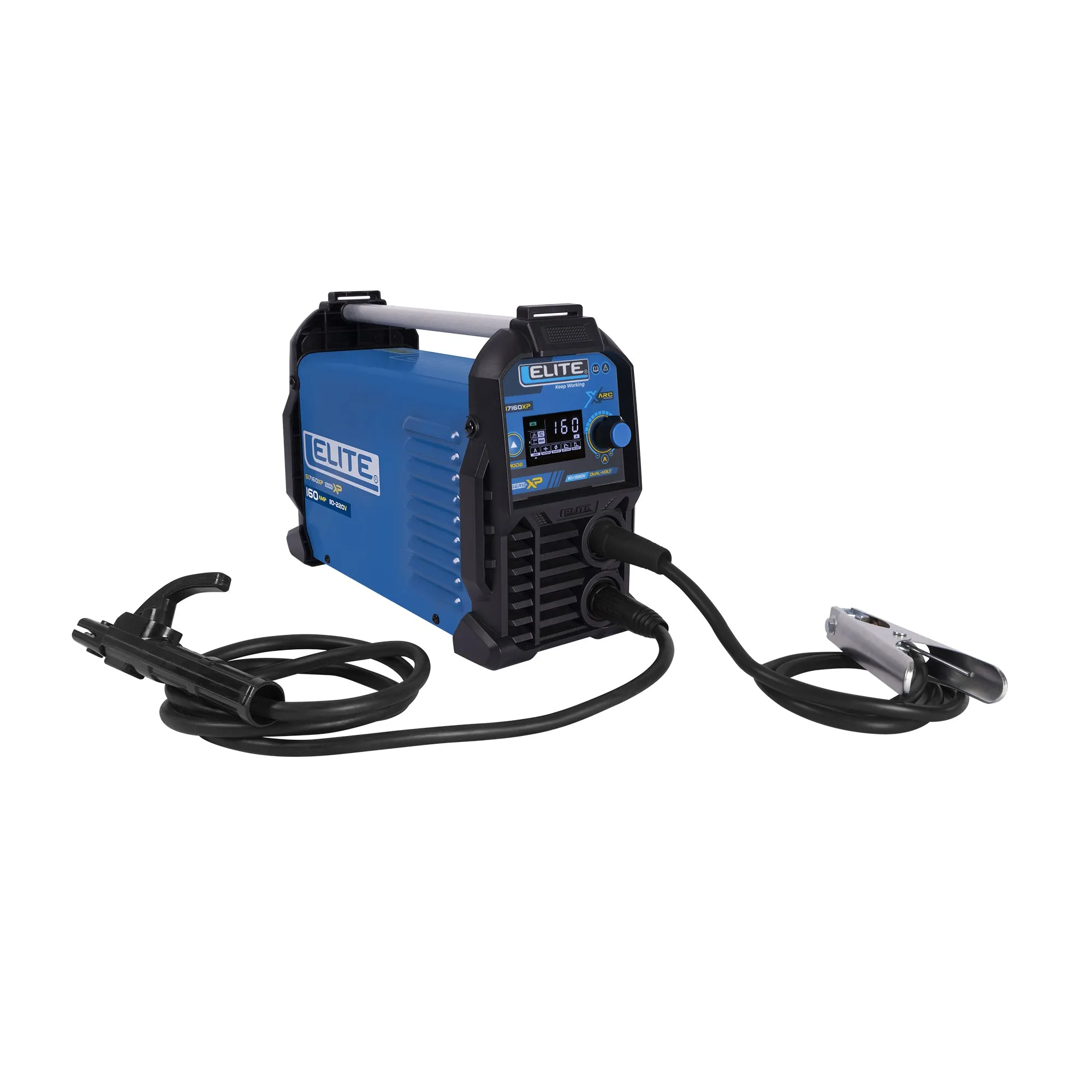 Elite® Welder ARC 160XP SI7160XP