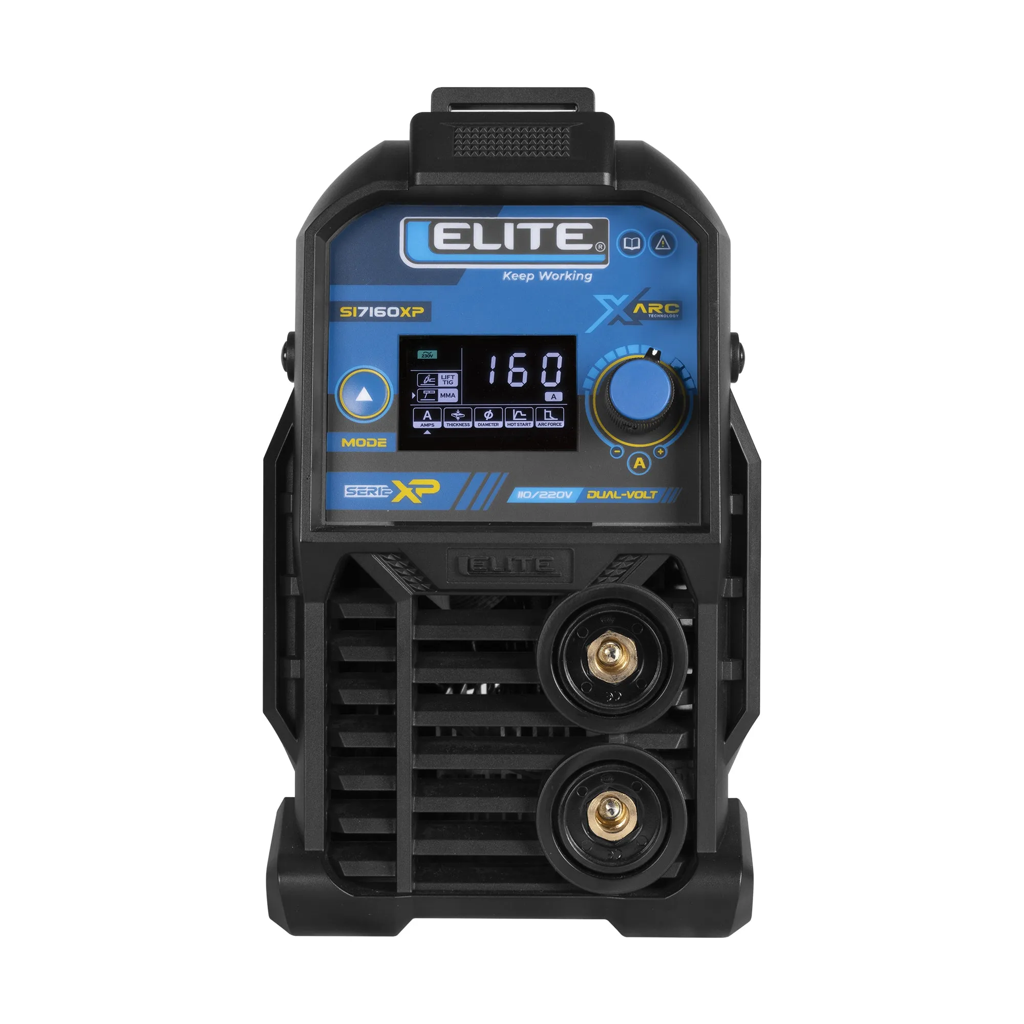 Elite® Welder ARC 160XP SI7160XP