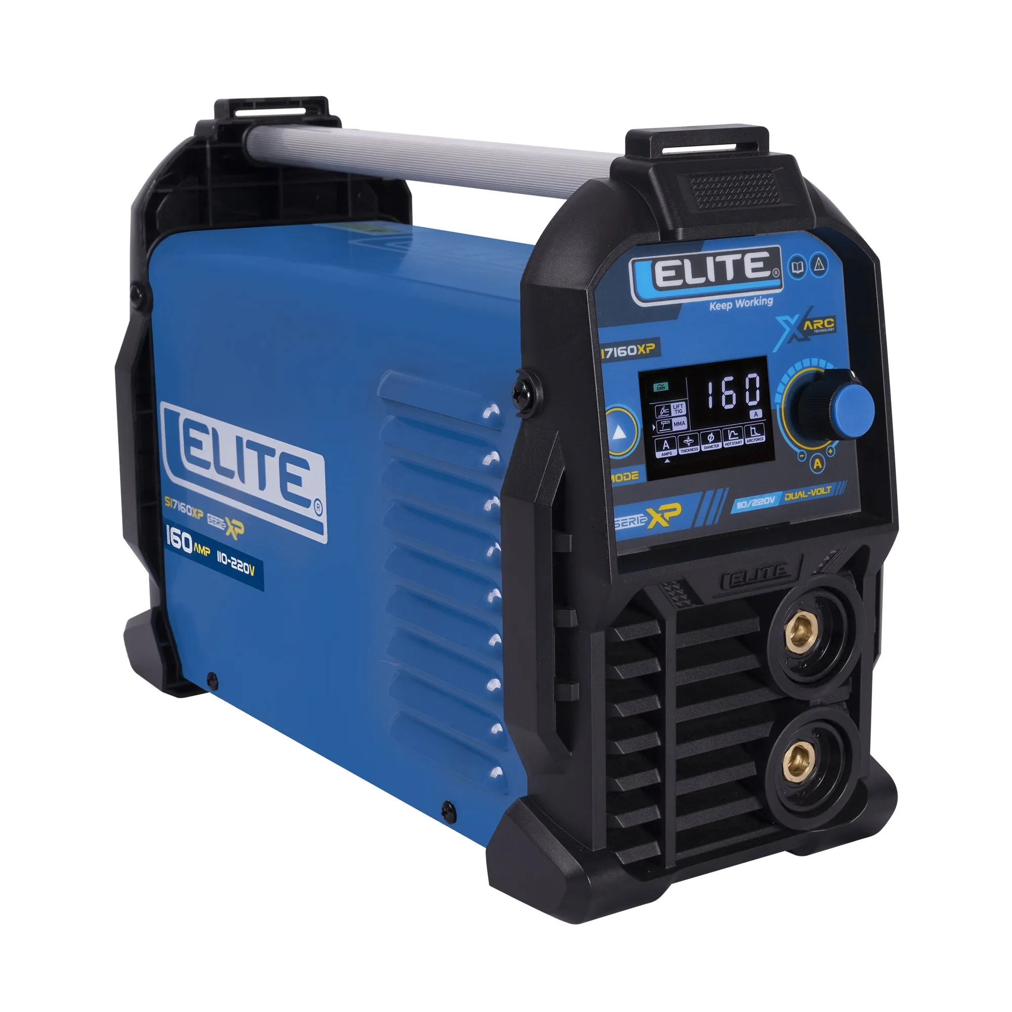 Elite® Welder ARC 160XP SI7160XP