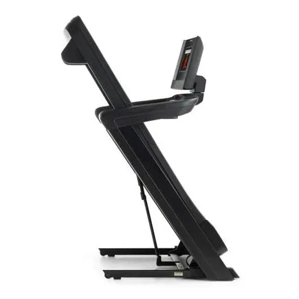 Entercise Gym Nordictrack Commercial 1250 Treadmill [WS]