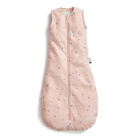 ergoPouch Jersey Sleeping Bag TOG 1.0 - Daises