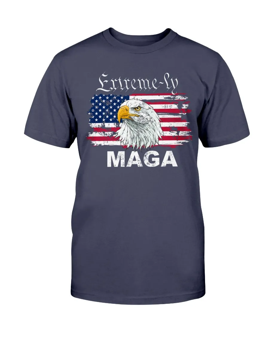 Extreme-ly MAGA T-Shirt