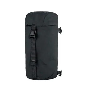 Fjallraven Kajka Side Pocket Coal Black