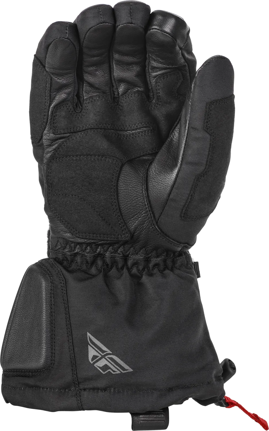 Fly Racing Aurora Snow Glove