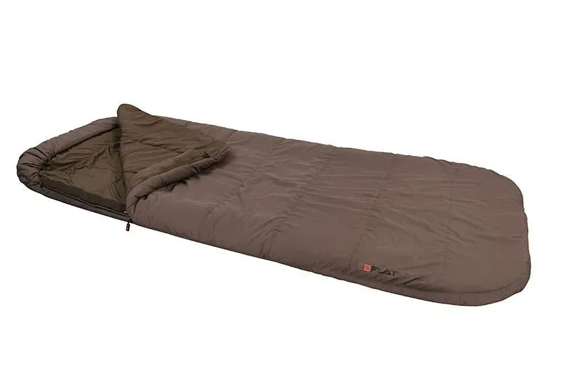 Fox Flatliner 1 season sleeper system