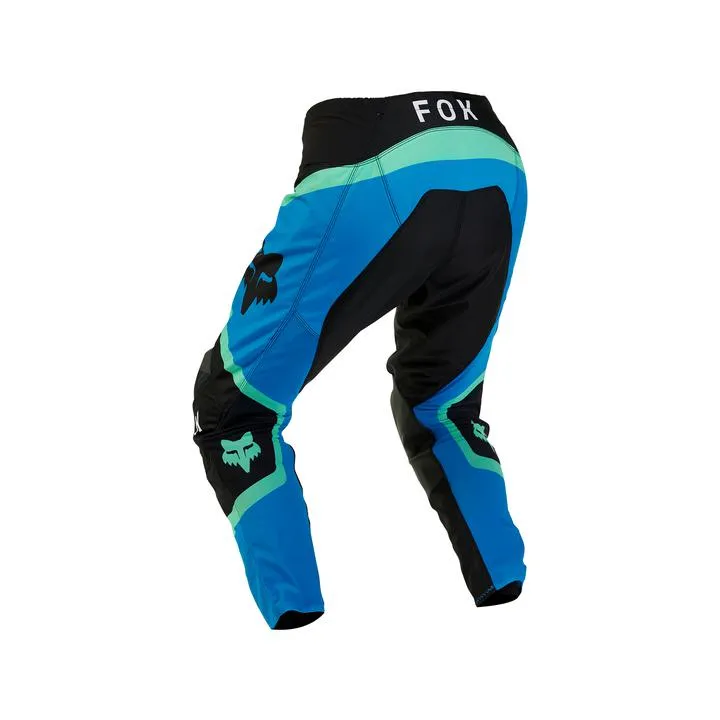 Fox MX24 180 Ballast Pant Black Blue