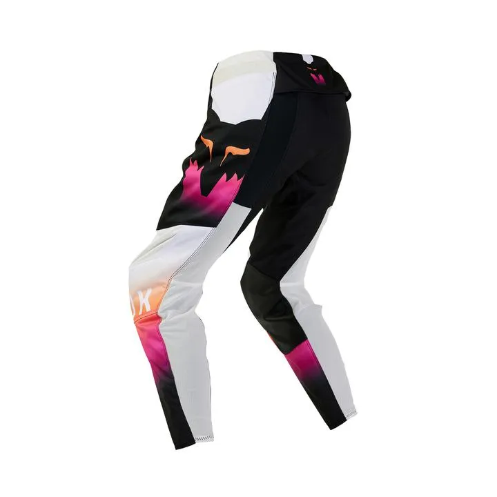 Fox MX24 Womens 180 Flora Pant Black Pink